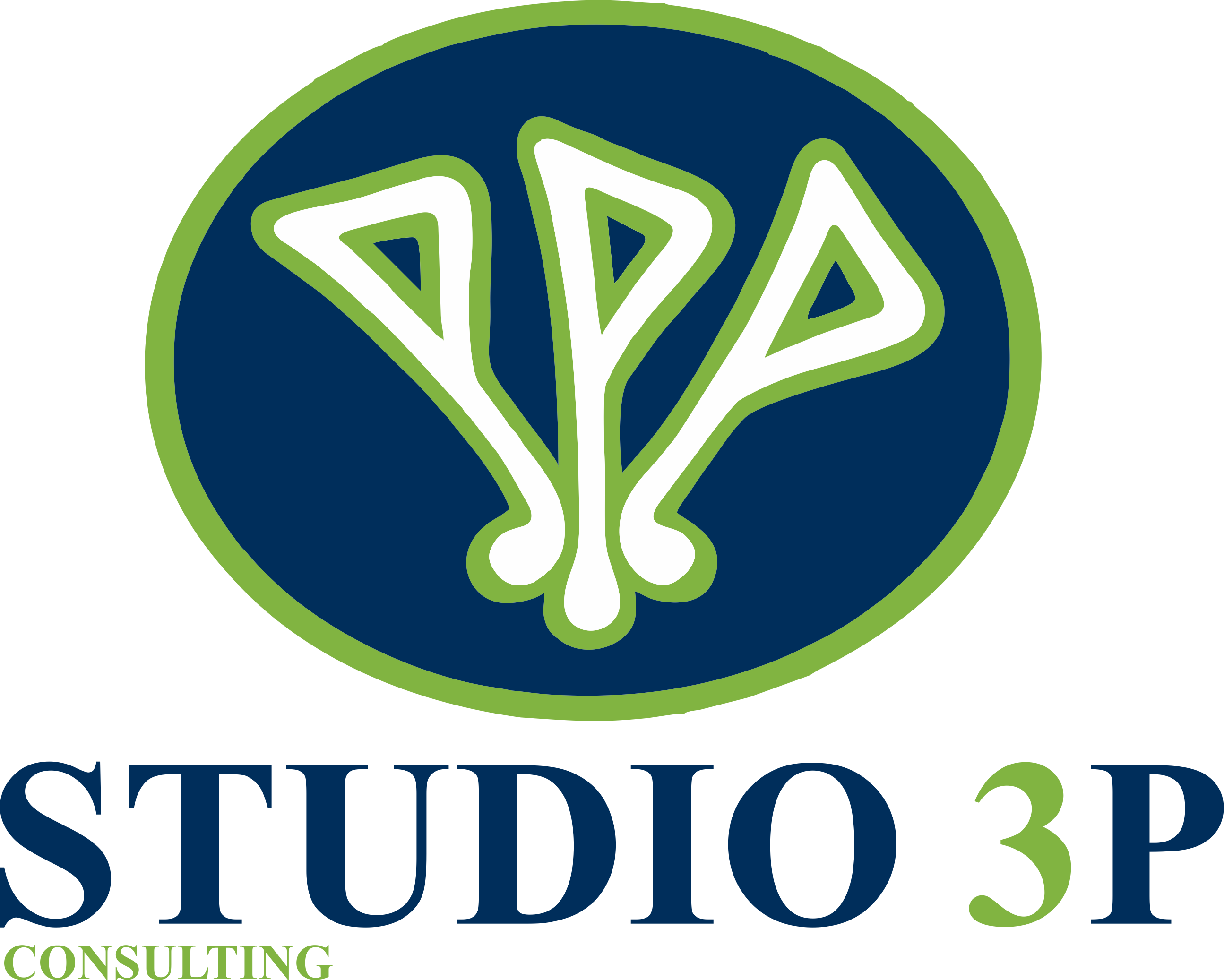 Studio 3P